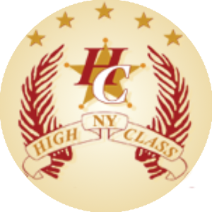 High Class Car Service.apk 2.1