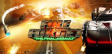 Fire & Forget - Final Assault APK
