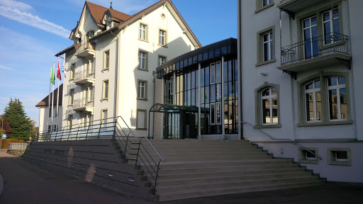 Gemeindehaus Rorschacherberg