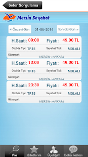 Free Download Mersin Seyahat APK for PC