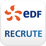 EDF recrute Apk