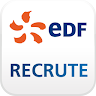 eDF recruits Application icon