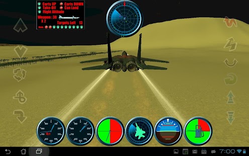 How to download F15 Flying Battle FREE 7.0 mod apk for android