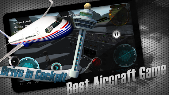 download Virtual Flight Simulator free