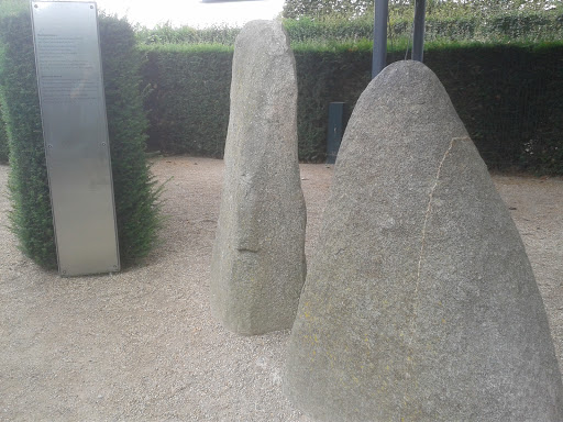 Harmony Stones