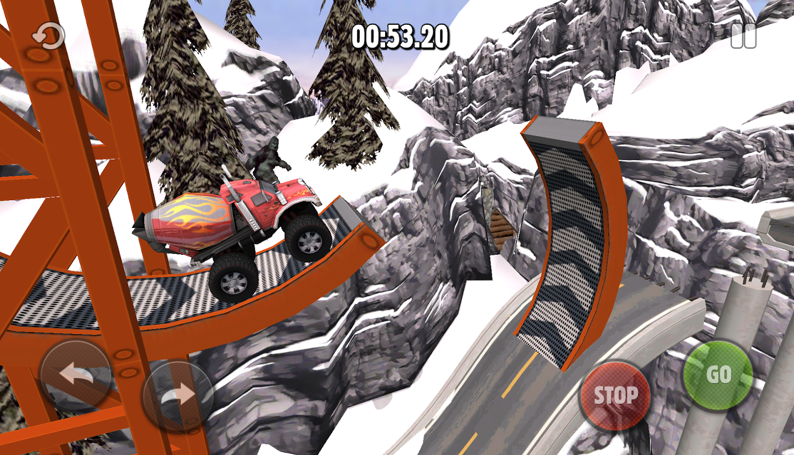 Rig Racin Android Apps On Google Play