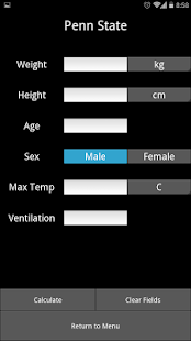 Nutrition Buddy Screenshots 5