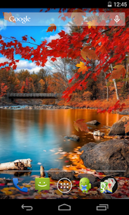 How to get Autumn Live Wallpaper patch 1.0 apk for pc