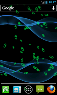 download Vitalion Bacteria Wallpaper free