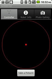 Scribdroid Screenshots 1