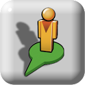 Street View Shortcut icon