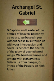 Protection Prayers poster 4