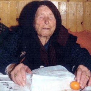 Baba Vanga´s predictions.apk 7.0.0