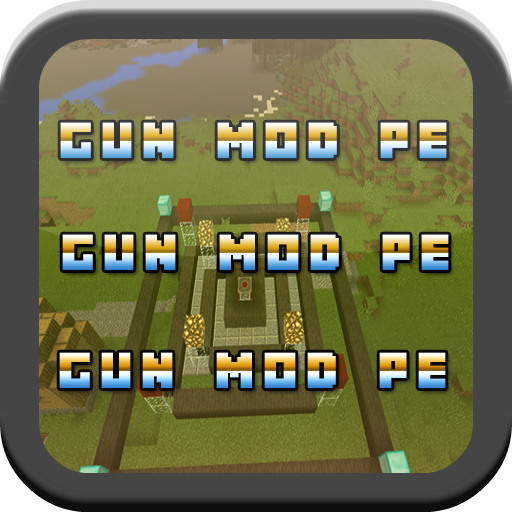 GUN MOD PE