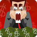 Money Madness for 21st Century logo