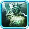 Statue of Liberty - T.L.S.