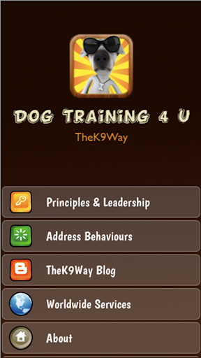 Dog Training 4 U