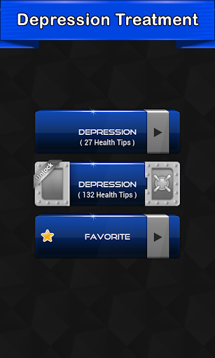 Depression Symptoms + Signs