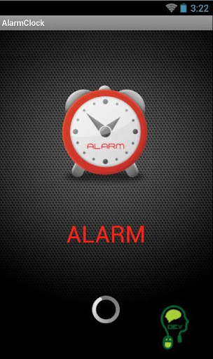 Alarm