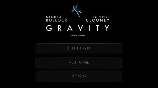 Tela n º 7 de gravidade: NÃO DEIXE GO / Android