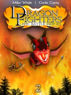 How to install Dragon Fighters Issue 2 1.3 apk for laptop