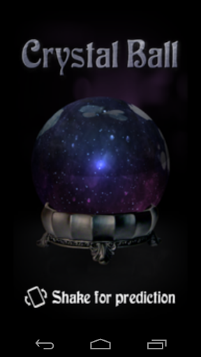 Crystal Ball