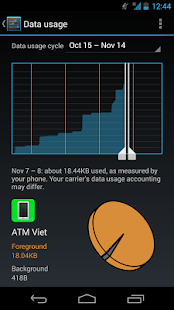 ATM Việt Lite Screenshots 3