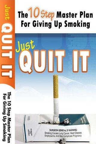 How to Quit Smoking