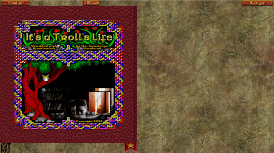 Troll Story Book Screenshots 22