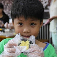 手信坊創意和菓子文化館