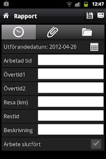 Lastest PP7WorkOrder APK for Android