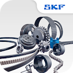 Cover Image of Download SKF PTP Catalogue 2.0 APK