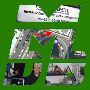 Lastest MaiDireByte di mantello fabio APK