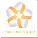 LPGN Prospector logo