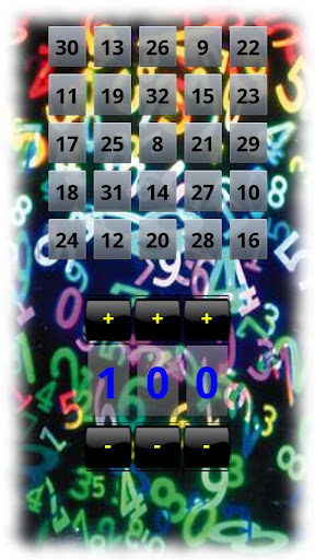 Magic Square 5