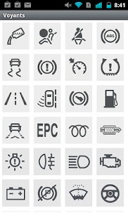 Приложение volkswagen service