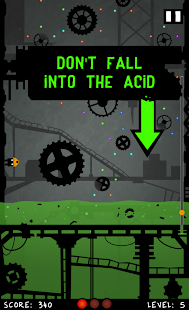 Wheels Of Survival