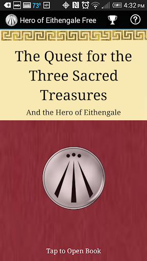 The Hero of Eithengale FREE