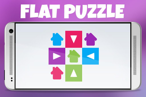 Flat Puzzle