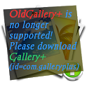 OldGallery+ icon