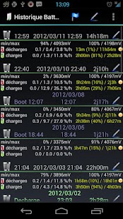 Battery Monitor Widget Pro v2.7.6