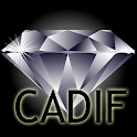 CADIF icon