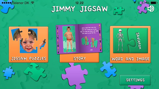 Jimmy Jigsaw