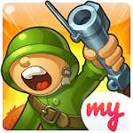 Cover Image of Download Jungle Heat: Weapon of Revenge 1.8.19 APK