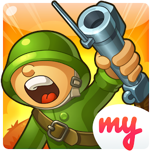 Jungle Heat: Weapon of Revenge 