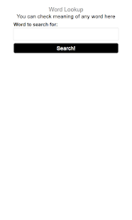 WordHunt Screenshots 11