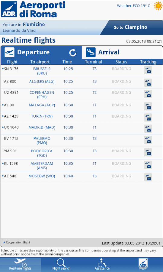 Main Challenges of Airport Security essay sample