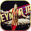 Neymar HD Wallpaper(2014) icon