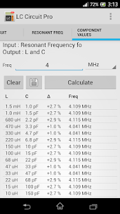 How to download LC Circuit Pro patch 1.2.0 apk for pc