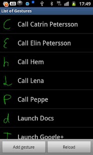 Lastest Zap's Gestures APK for PC